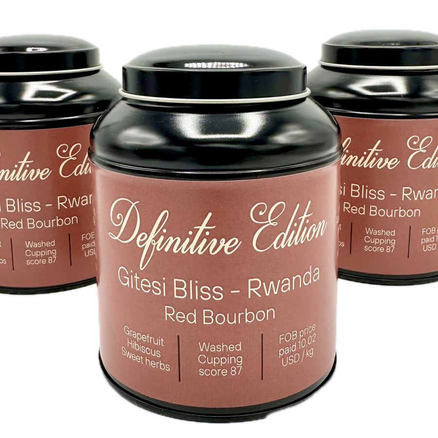Gitesi Bliss