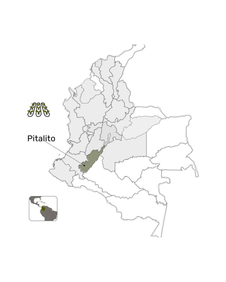 La Soledad